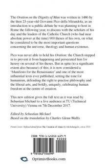 Oration on the Dignity of Man