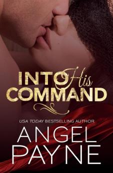 Into His Command (Volume 2) (Cimarron Series)