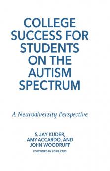 College Success for Students on the Autism Spectrum
