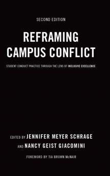 Reframing Campus Conflict