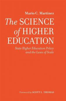 Science of Higher Education