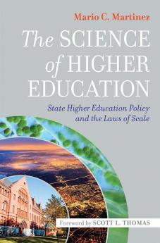 Science of Higher Education