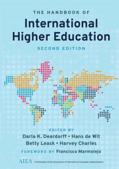 Handbook of International Higher Education
