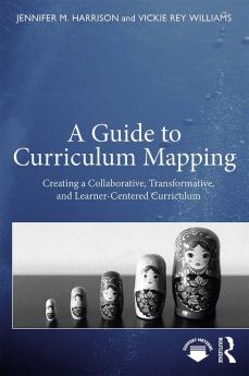 Guide to Curriculum Mapping
