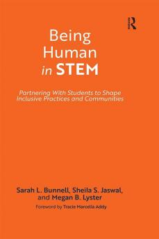 Being Human in STEM