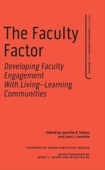 Faculty Factor