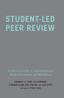 Student-Led Peer Review