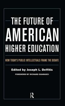 Future of American Higher Education