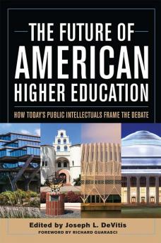 Future of American Higher Education