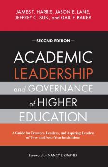 Academic Leadership and Governance of Higher Education