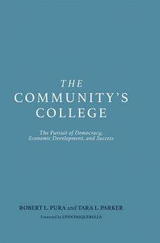 Community's College