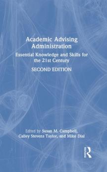 Academic Advising Administration