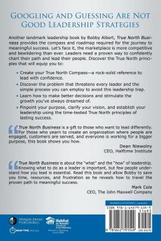 True North Business