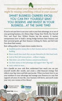Zen Money Map