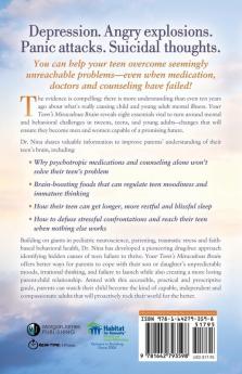 Your Teen's Miraculous Brain