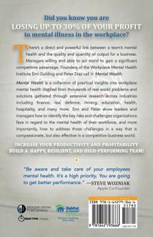 Mental Wealth