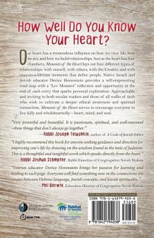 Moments of the Heart: Four Relationships Everyone Should Have to Live Wholeheartedly