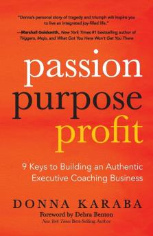 Passion Purpose Profit