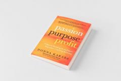 Passion Purpose Profit