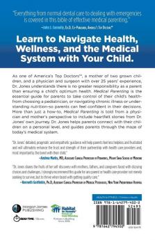 Medical Parenting: How to Navigate Health Wellness & the Medical System with Your Child