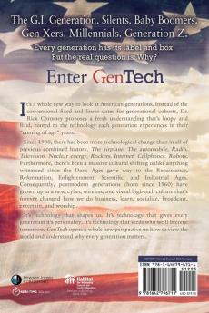 GenTech: An American Story of Technology Change and Who We Really Are (1900-present)