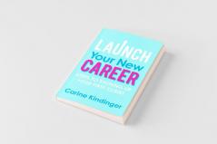 Launch Your New Career