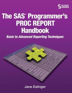 The SAS Programmer