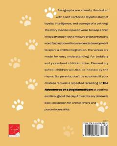 The Adventures of a Dog Named Sam