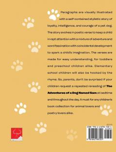 The Adventures of a Dog Named Sam