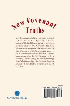 New Covenant Truths