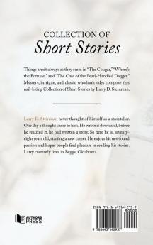 Collection of Short Stories