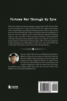 Vietnam War Through My Eyes