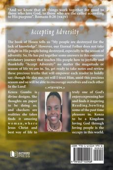 Accepting Adversity