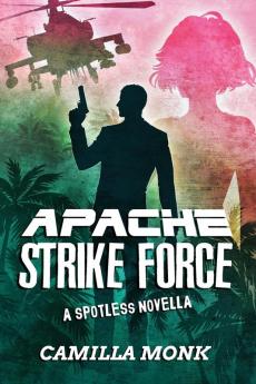 Apache Strike Force: 4.5 (Spotless)