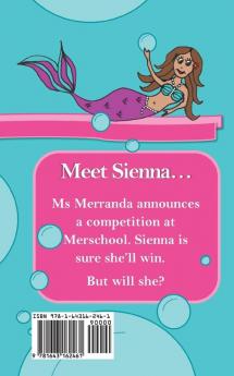 Sienna's Rainbow Pancake Disaster: 2 (Mergirl Sienna Early Chapter Book)