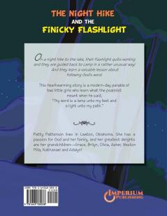 The Night Hike and the Finicky Flashlight