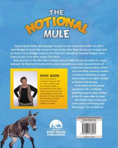 The Notional Mule