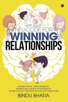 Neu-Code For Winning Relationships