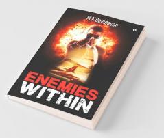 Enemies Within : An Air Force Thriller