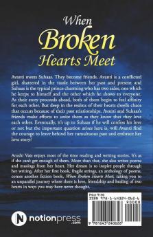 When Broken Hearts Meet