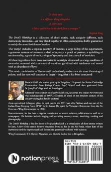 The Devil'S Workshop : Musings Of An Idle Mind