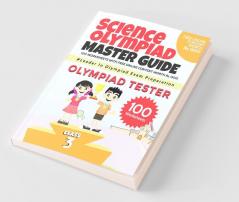 Science Olympiad Master Guide - Class 3