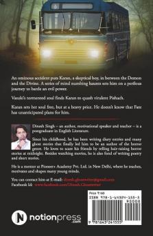 Love Makes The Dead Alive : Journey To A Gothic Romance