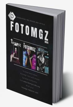 Fotomgz India : Showcasing the Unseen and Untold