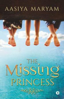 The Missing Princess