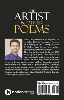 The Artist &amp; Other Poems