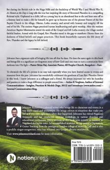 As Honest As The Day Is Long : The True Story Of Rev. Phandeo