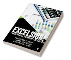 EXCELSIOR! : Fundamental Financial Formulas