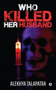 Who Killed her Husband