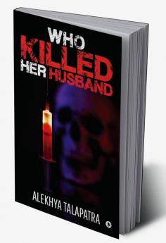 Who Killed her Husband